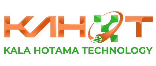 Logo Kahot Pusat